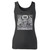 High quality print of this slim fit napalm death scum 5 women tank top will turn heads. And bystanders won't be disappointed - the racerback cut looks good one any woman's shoulders.