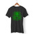 Predator Head Men T Shirt