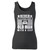 High quality print of this slim fit never underestimate an old man with a jeep women tank top will turn heads. And bystanders won't be disappointed - the racerback cut looks good one any woman's shoulders.
