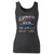 High quality print of this slim fit new kids on the block mixtape tour women tank top will turn heads. And bystanders won't be disappointed - the racerback cut looks good one any woman's shoulders.