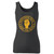 High quality print of this slim fit northern soul women tank top will turn heads. And bystanders won't be disappointed - the racerback cut looks good one any woman's shoulders.