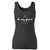 High quality print of this slim fit oh my gourd women tank top will turn heads. And bystanders won't be disappointed - the racerback cut looks good one any woman's shoulders.