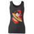 High quality print of this slim fit one piece anime luffy women tank top will turn heads. And bystanders won't be disappointed - the racerback cut looks good one any woman's shoulders.