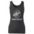 High quality print of this slim fit pierce arrow motor car company classic car women tank top will turn heads. And bystanders won't be disappointed - the racerback cut looks good one any woman's shoulders.