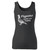 High quality print of this slim fit pigeons make me happy bird lovers women tank top will turn heads. And bystanders won't be disappointed - the racerback cut looks good one any woman's shoulders.