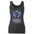 High quality print of this slim fit retro keyblade wielder women tank top will turn heads. And bystanders won't be disappointed - the racerback cut looks good one any woman's shoulders.