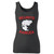 High quality print of this slim fit reunite pangea historian geography dinosaurs funny women tank top will turn heads. And bystanders won't be disappointed - the racerback cut looks good one any woman's shoulders.