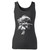 High quality print of this slim fit samurai shodown haohmaru women tank top will turn heads. And bystanders won't be disappointed - the racerback cut looks good one any woman's shoulders.