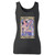 High quality print of this slim fit shake it sugaree women tank top will turn heads. And bystanders won't be disappointed - the racerback cut looks good one any woman's shoulders.