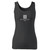 High quality print of this slim fit shirts 1givenchy paris women tank top will turn heads. And bystanders won't be disappointed - the racerback cut looks good one any woman's shoulders.