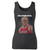 High quality print of this slim fit slam dunk champ basketball inspired air women tank top will turn heads. And bystanders won't be disappointed - the racerback cut looks good one any woman's shoulders.