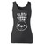High quality print of this slim fit sloth running team lets nap instead women tank top will turn heads. And bystanders won't be disappointed - the racerback cut looks good one any woman's shoulders.