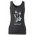 High quality print of this slim fit slut bagel women tank top will turn heads. And bystanders won't be disappointed - the racerback cut looks good one any woman's shoulders.