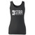 High quality print of this slim fit star labs the tv series star women tank top will turn heads. And bystanders won't be disappointed - the racerback cut looks good one any woman's shoulders.