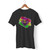 Rasta Lion Men T Shirt