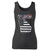 High quality print of this slim fit state of georgia pro teams women tank top will turn heads. And bystanders won't be disappointed - the racerback cut looks good one any woman's shoulders.