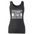 High quality print of this slim fit straight outta gods word women tank top will turn heads. And bystanders won't be disappointed - the racerback cut looks good one any woman's shoulders.