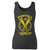 High quality print of this slim fit sunnydale slayers club buffy women tank top will turn heads. And bystanders won't be disappointed - the racerback cut looks good one any woman's shoulders.