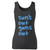High quality print of this slim fit suns out guns out funny women tank top will turn heads. And bystanders won't be disappointed - the racerback cut looks good one any woman's shoulders.