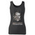 High quality print of this slim fit supernatural moose and squirrel always keep fighting women tank top will turn heads. And bystanders won't be disappointed - the racerback cut looks good one any woman's shoulders.