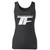 High quality print of this slim fit team fury boxing logo women tank top will turn heads. And bystanders won't be disappointed - the racerback cut looks good one any woman's shoulders.