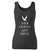 High quality print of this slim fit these crows aint loyal women tank top will turn heads. And bystanders won't be disappointed - the racerback cut looks good one any woman's shoulders.