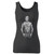 High quality print of this slim fit the don donald trump 2016 election republican party women tank top will turn heads. And bystanders won't be disappointed - the racerback cut looks good one any woman's shoulders.