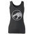 High quality print of this slim fit thundercats logo 2 women tank top will turn heads. And bystanders won't be disappointed - the racerback cut looks good one any woman's shoulders.