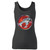 High quality print of this slim fit thundercats logo 4 women tank top will turn heads. And bystanders won't be disappointed - the racerback cut looks good one any woman's shoulders.