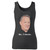 High quality print of this slim fit tom hanks no thanks funny women tank top will turn heads. And bystanders won't be disappointed - the racerback cut looks good one any woman's shoulders.