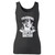 High quality print of this slim fit training to go super saiyan dragon ball z gym women tank top will turn heads. And bystanders won't be disappointed - the racerback cut looks good one any woman's shoulders.