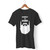 Respect The Beard Men T Shirt