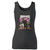 High quality print of this slim fit travis scott pen and pixel rodeo madness tour merch women tank top will turn heads. And bystanders won't be disappointed - the racerback cut looks good one any woman's shoulders.
