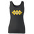 High quality print of this slim fit true love making classic retro arcade women tank top will turn heads. And bystanders won't be disappointed - the racerback cut looks good one any woman's shoulders. High quality print of this slim fit true love making classic retro arcade women tank top will turn heads. And bystanders won't be disappointed - the racerback cut looks good one any woman's shoulders.