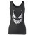 High quality print of this slim fit we are venom women tank top will turn heads. And bystanders won't be disappointed - the racerback cut looks good one any woman's shoulders.