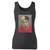 High quality print of this slim fit xxxtentacion singer women tank top will turn heads. And bystanders won't be disappointed - the racerback cut looks good one any woman's shoulders.