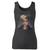 High quality print of this slim fit xxxtentacion women tank top will turn heads. And bystanders won't be disappointed - the racerback cut looks good one any woman's shoulders.
