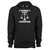 Was created with comfort in mind, this a womans place is in the courtroom hoodie lighter weight is perfect for any activity. Teams and groups love this hoodie for its affordable price and variety of colors.