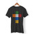 Rubiks Cross Men T Shirt