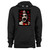 Was created with comfort in mind, this captain spaulding laugh hoodie lighter weight is perfect for any activity. Teams and groups love this hoodie for its affordable price and variety of colors.