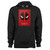 Was created with comfort in mind, this deadpool movie marvel comics hoodie lighter weight is perfect for any activity. Teams and groups love this hoodie for its affordable price and variety of colors.