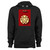 Was created with comfort in mind, this iron man chest hoodie lighter weight is perfect for any activity. Teams and groups love this hoodie for its affordable price and variety of colors.
