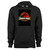 Was created with comfort in mind, this jurassic park logo hoodie lighter weight is perfect for any activity. Teams and groups love this hoodie for its affordable price and variety of colors.