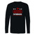 This classic fit achievement unlocked fatherhood long sleeve shirt is casually elegant and very comfortable. With fine quality print to make one stand out, it's a perfect fit for every occasion.