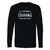 This classic fit all i care about is fishing and like maybe 3 people long sleeve shirt is casually elegant and very comfortable. With fine quality print to make one stand out, it's a perfect fit for every occasion.