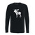 This classic fit a moose once bit my sister long sleeve shirt is casually elegant and very comfortable. With fine quality print to make one stand out, it's a perfect fit for every occasion.