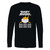 This classic fit baby shark doo doo doo family long sleeve shirt is casually elegant and very comfortable. With fine quality print to make one stand out, it's a perfect fit for every occasion.