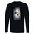 This classic fit bambi long sleeve shirt is casually elegant and very comfortable. With fine quality print to make one stand out, it's a perfect fit for every occasion.