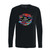This classic fit be more chill long sleeve shirt is casually elegant and very comfortable. With fine quality print to make one stand out, it's a perfect fit for every occasion.