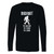 This classic fit big foot sasquatch yeti humor long sleeve shirt is casually elegant and very comfortable. With fine quality print to make one stand out, it's a perfect fit for every occasion.